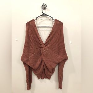 Elegant Long sleeve size large